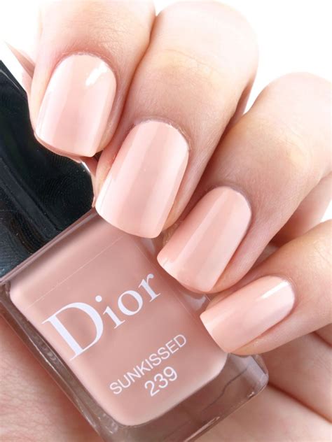 christian dior nail polish|dior nail polish reviews.